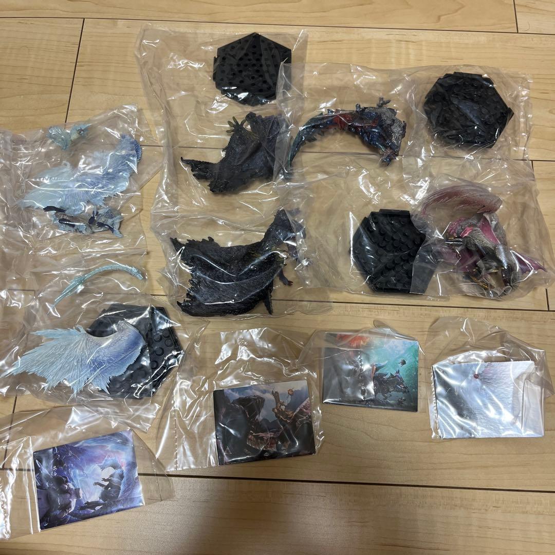 モンスターハンター 20周年 BEST SELLECTION vol.2