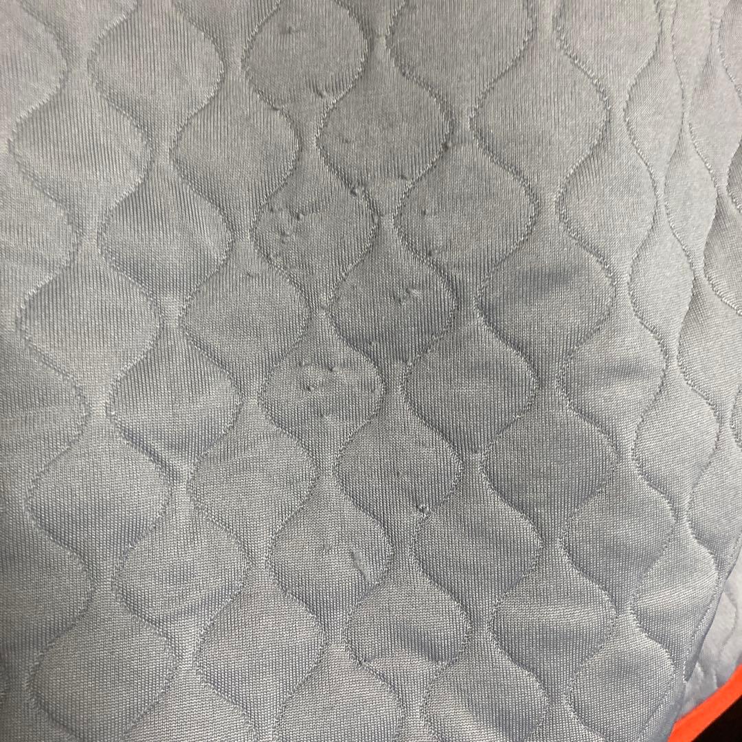 DECEMBERMAY メンズ ダブルレイアーブルゾンサイズ　XL