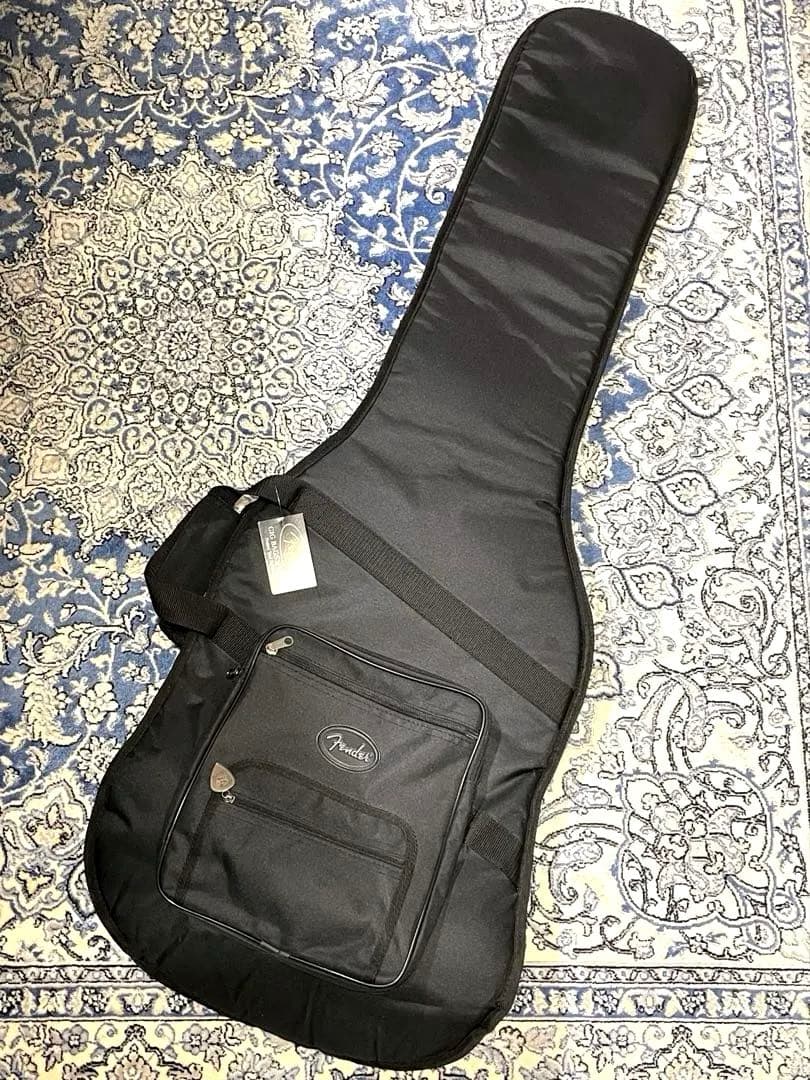 Fender製 / フェンダー ベースケース