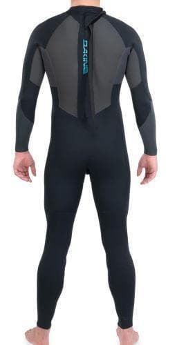 サイズMT ダカイン QUANTUM ウェットスーツ　3/2mm 　フルスーツ
