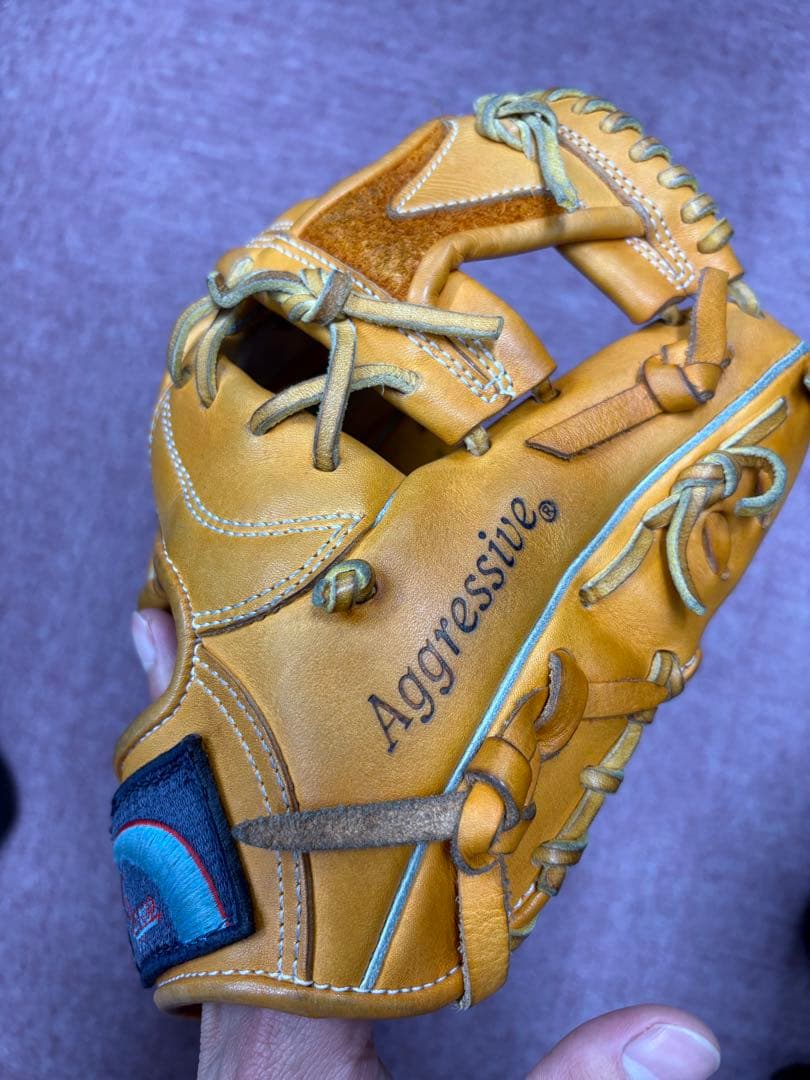 久保田スラッガー 軟式グローブ KSN-21PS