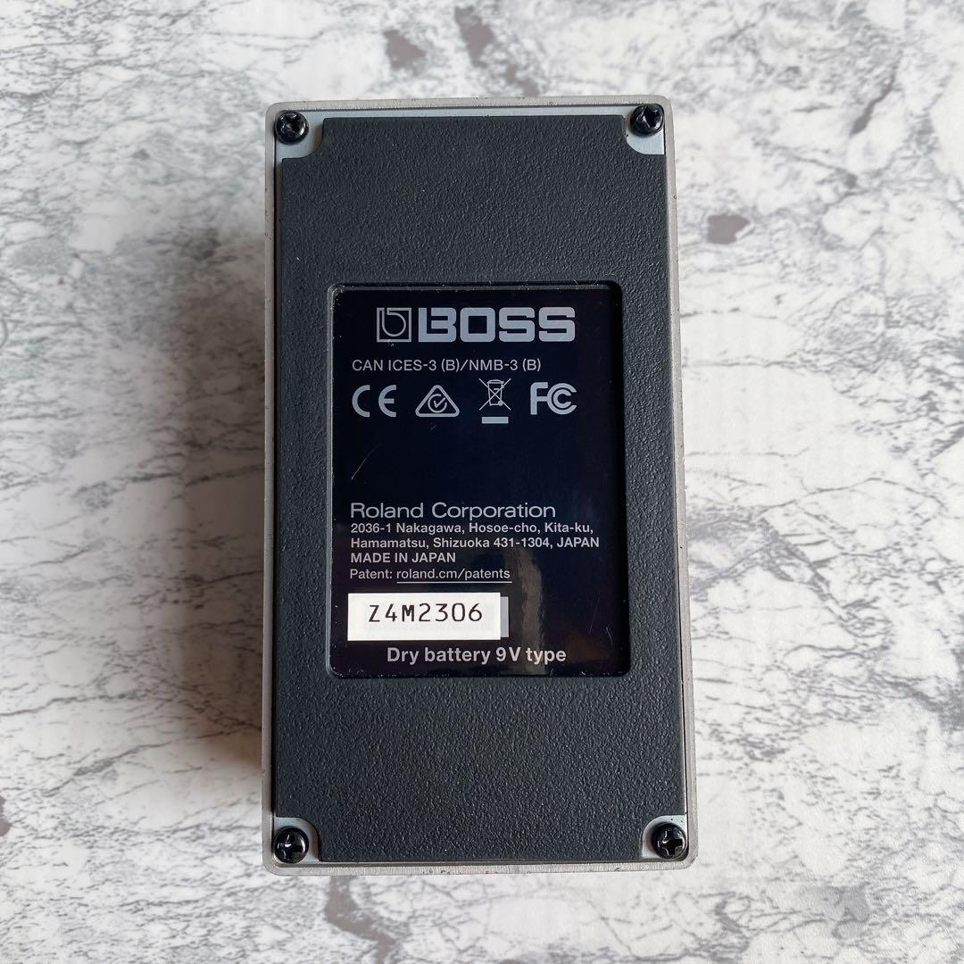 揺*う様 世界限定3000台✨ BOSS TB-2W Tone Bender エ