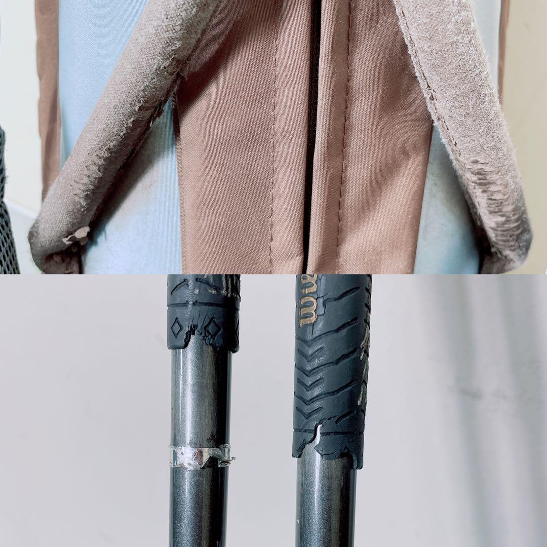 ゴルフクラブ　メンズセット　初心者　ゼクシオ　MP300 XXIO N1290