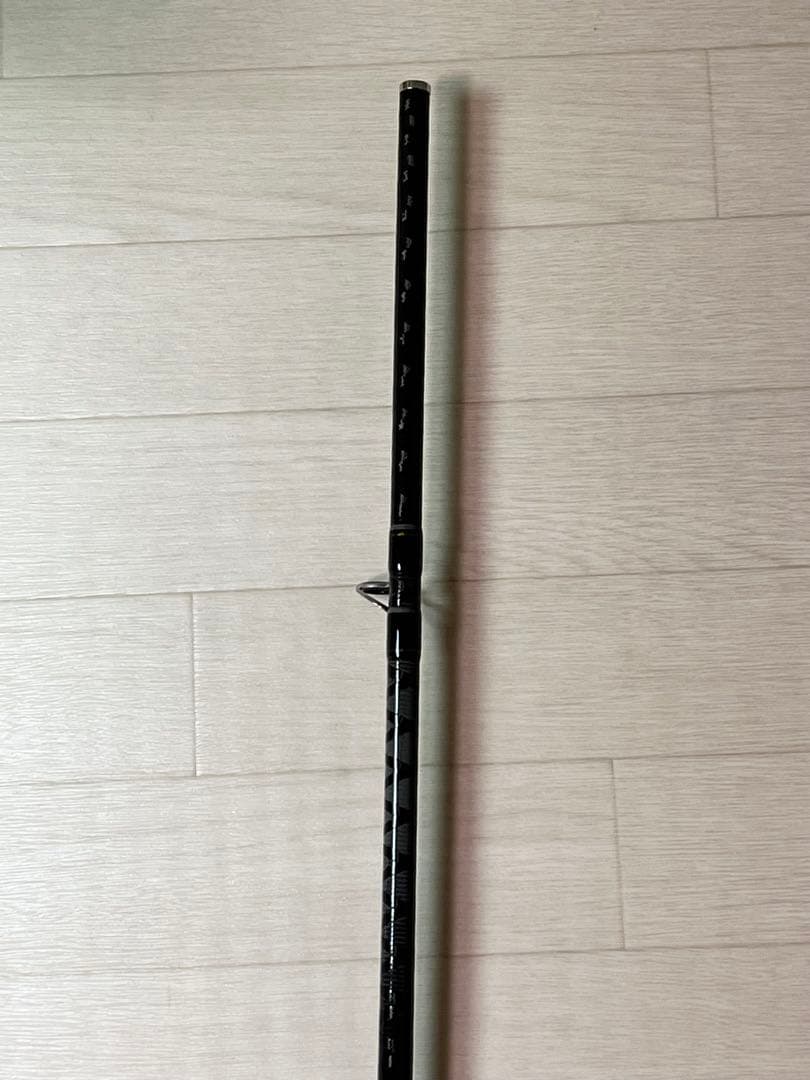 ダイワ　シーパワー73 80-240 並継船竿