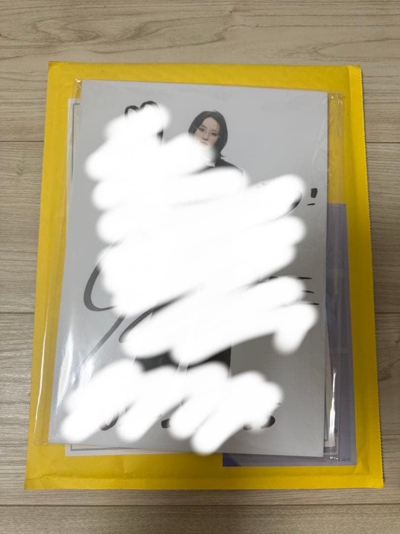 パ*タ様 冨田菜々風 排他的ファイター 直筆 パネル