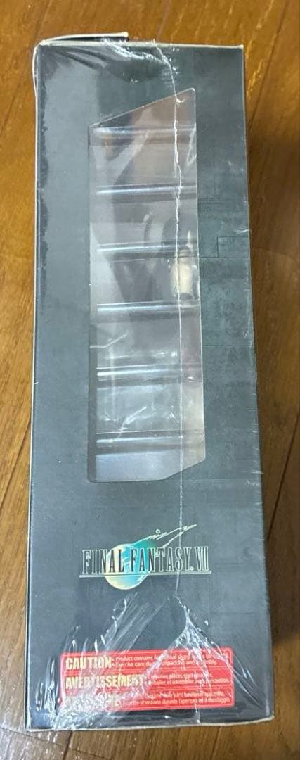 FINAL FANTASY VII Tifa Lockhart フィギュア