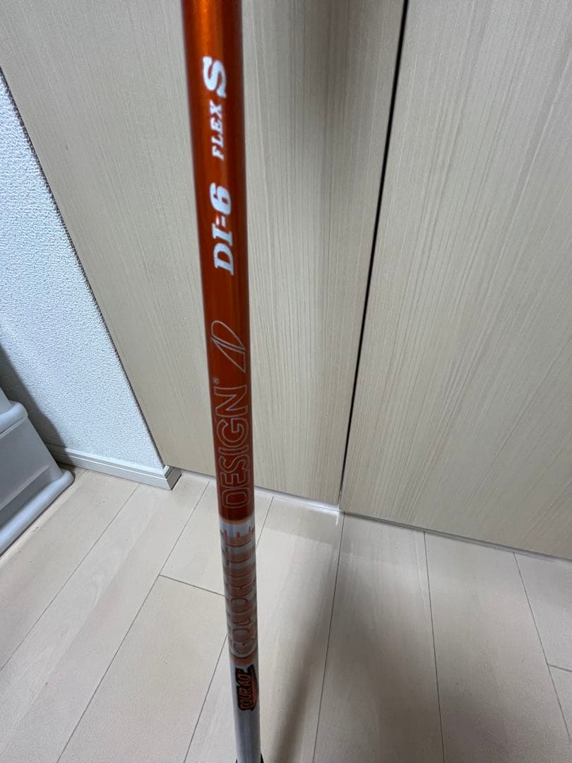 タイトリスト　ドライバー　tsi3 9.0度　ツアーAD DI 6S ゴルフ