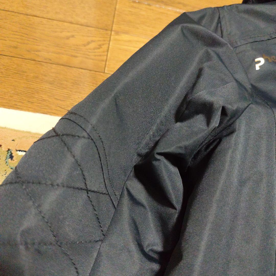 Phenix ブラック スキーウェア　Mサイズ