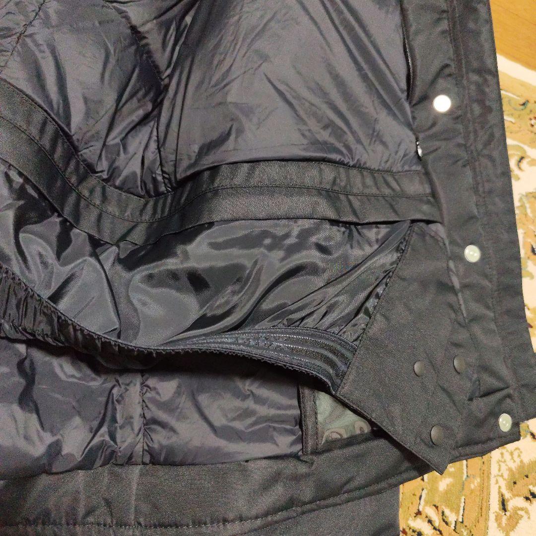 Phenix ブラック スキーウェア　Mサイズ