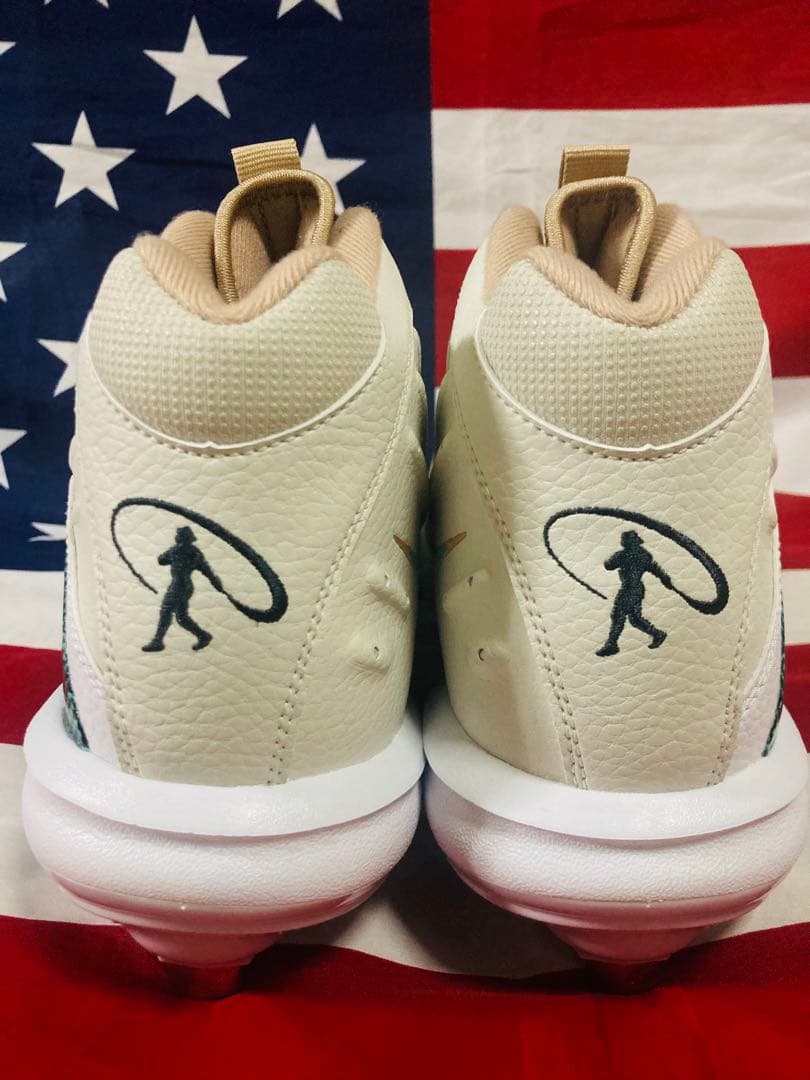 All starナイキ Nike 野球 グリフィー Griffey スパイク