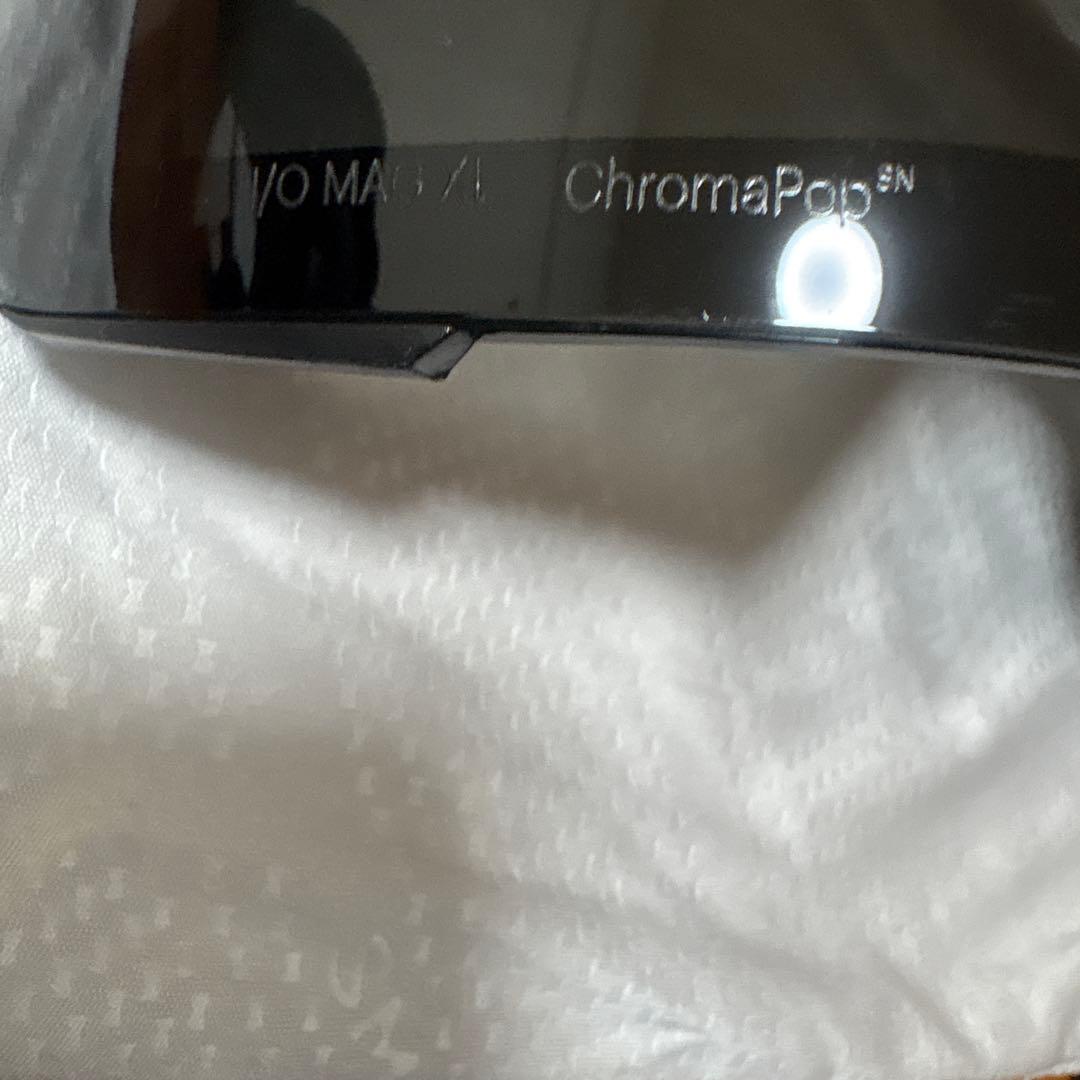 SMITH I/O MAG XL レンズ3枚セット