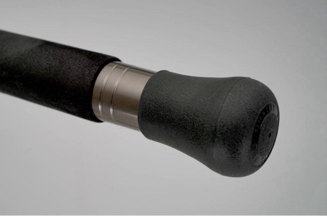 ロッド ZENAQ Tobizo TC77 Tuna - Monster Buster