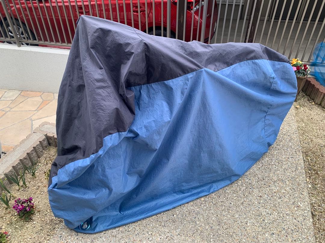 ドッペルギャンガー　マウンテンバイク風　シマノ21段変速　26インチ　折り畳み