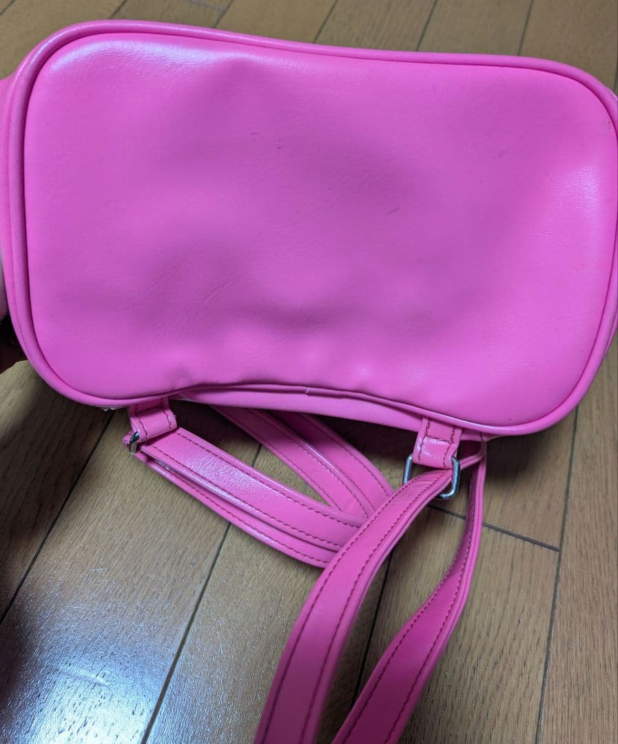 Hello Kitty ハローキティ　ミニリュック