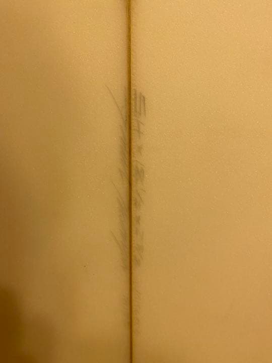 TOMO ヴァンガード　XTR 5'4\" 中古