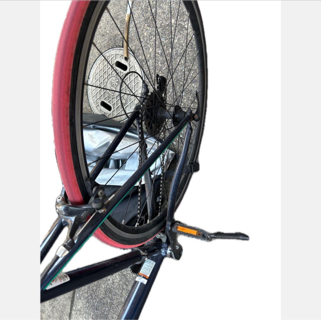 キャノンデール ロードバイク CAAD オプティモ ソラ