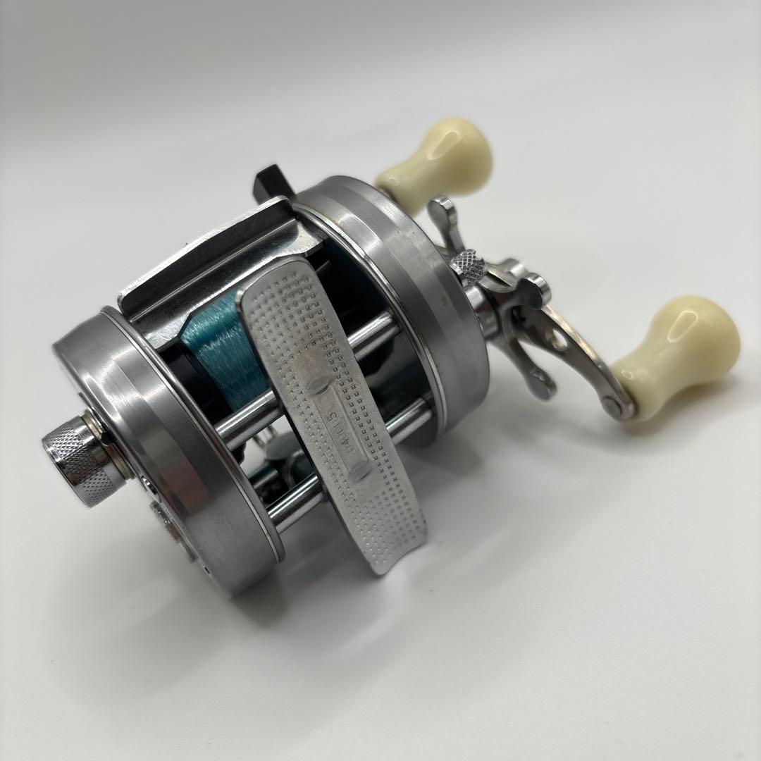 Vintage AbuGarcia Ambassadeur 2500CI リール