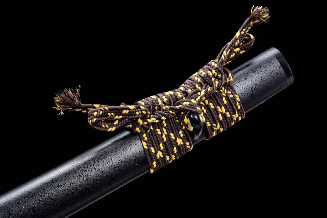 猿桃盗み 刀装具 日本刀 武具 鑑賞刀 居合刀 模造刀 舞踊刀