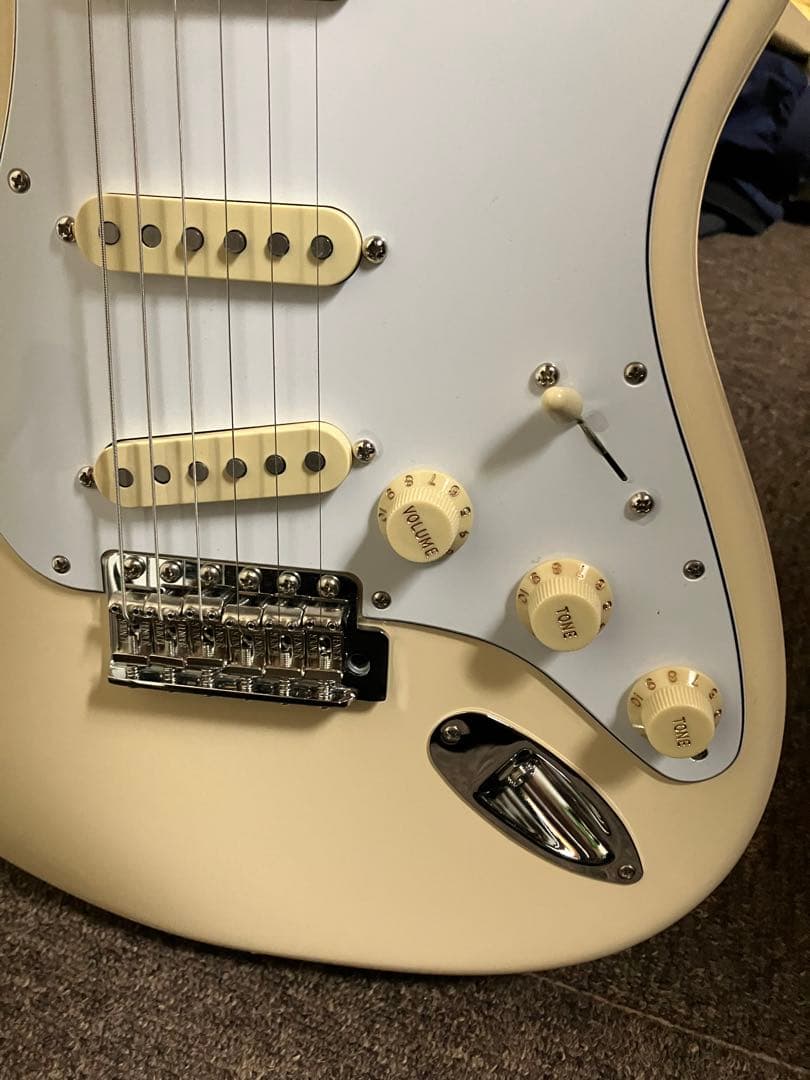 美品フェンダー メキシコ / Jimi Hendrix Stratocaster