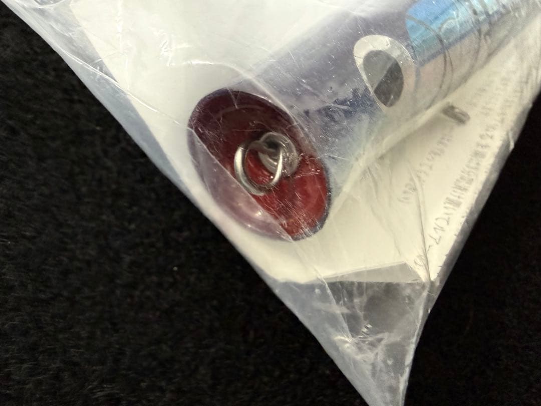 カーペンター　歌姫70新品未使用carpenter シービーワン パドルベイト