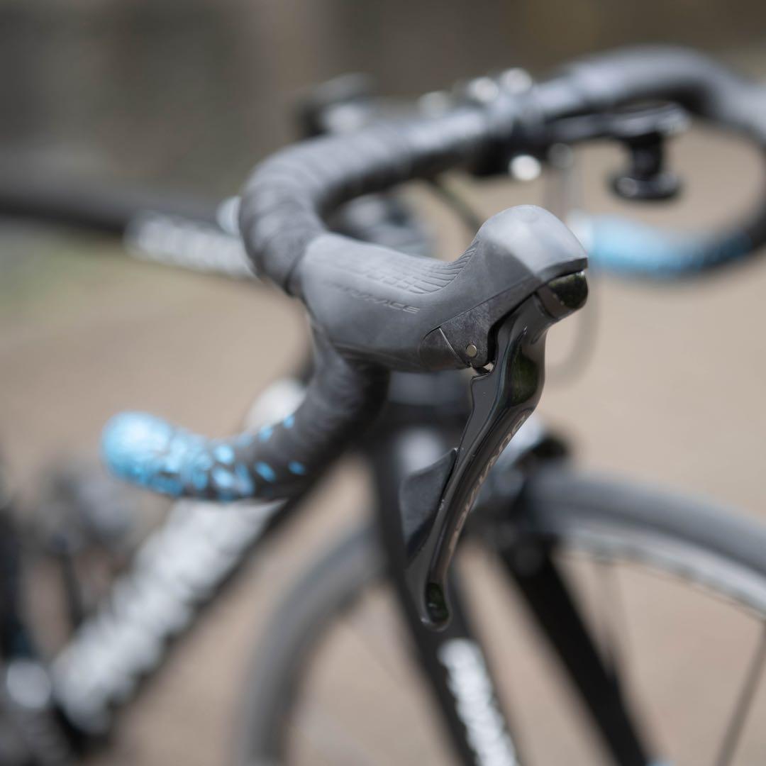 【あーさ】PINARELLO DOGMA F8DURA-ACE