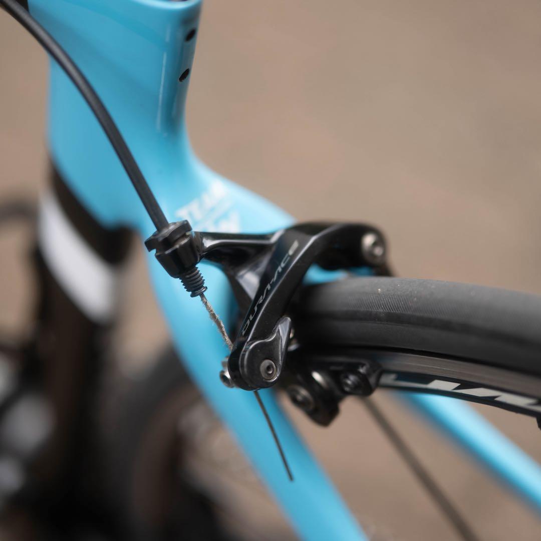 【あーさ】PINARELLO DOGMA F8DURA-ACE