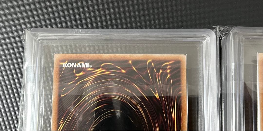 ARS10 閃刀姫 レイ 閃刀姫 ハヤテ 絵違い アートコレクション PSA10