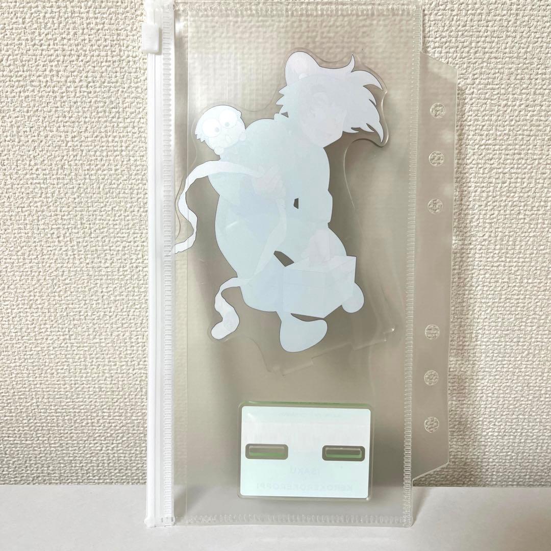 忍たま乱太郎　善法寺伊作　アクリルスタンド