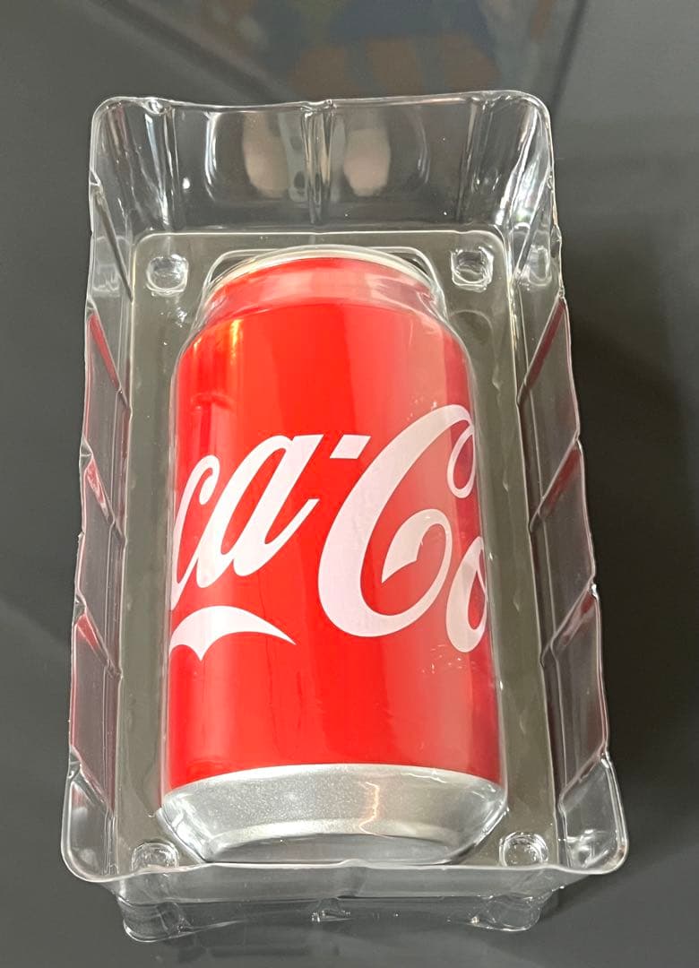 正規品POPMARTLABUBUラブブぬいぐるみCOCACOLASECRET
