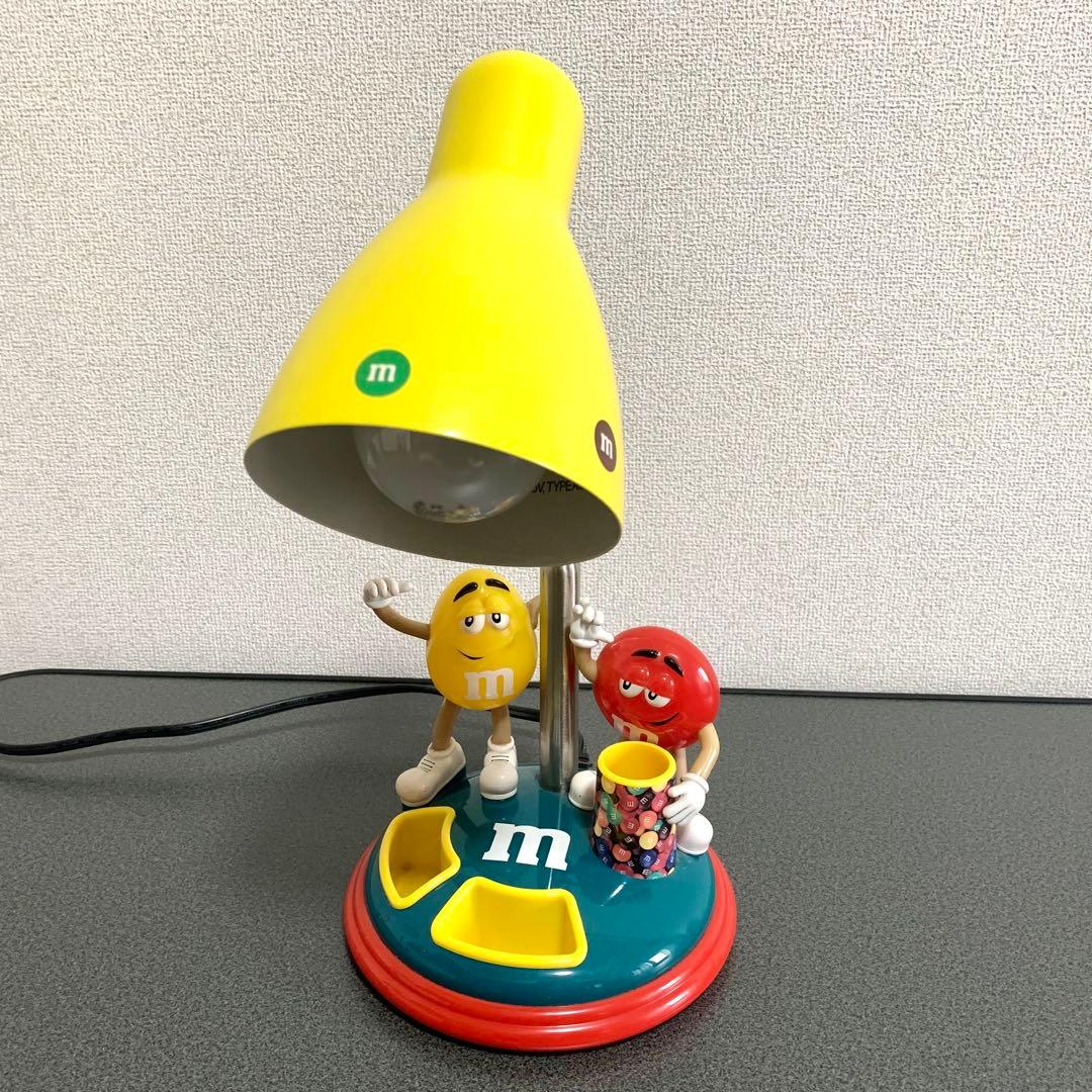 Mickey様 デスクランプ