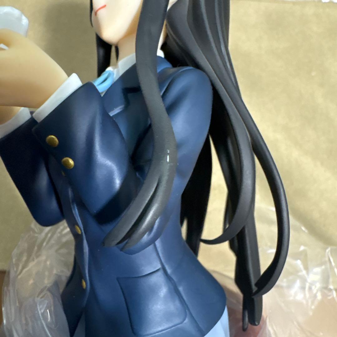 M*U様 けいおん！ POP UP PARADE L size フィギュア 全種