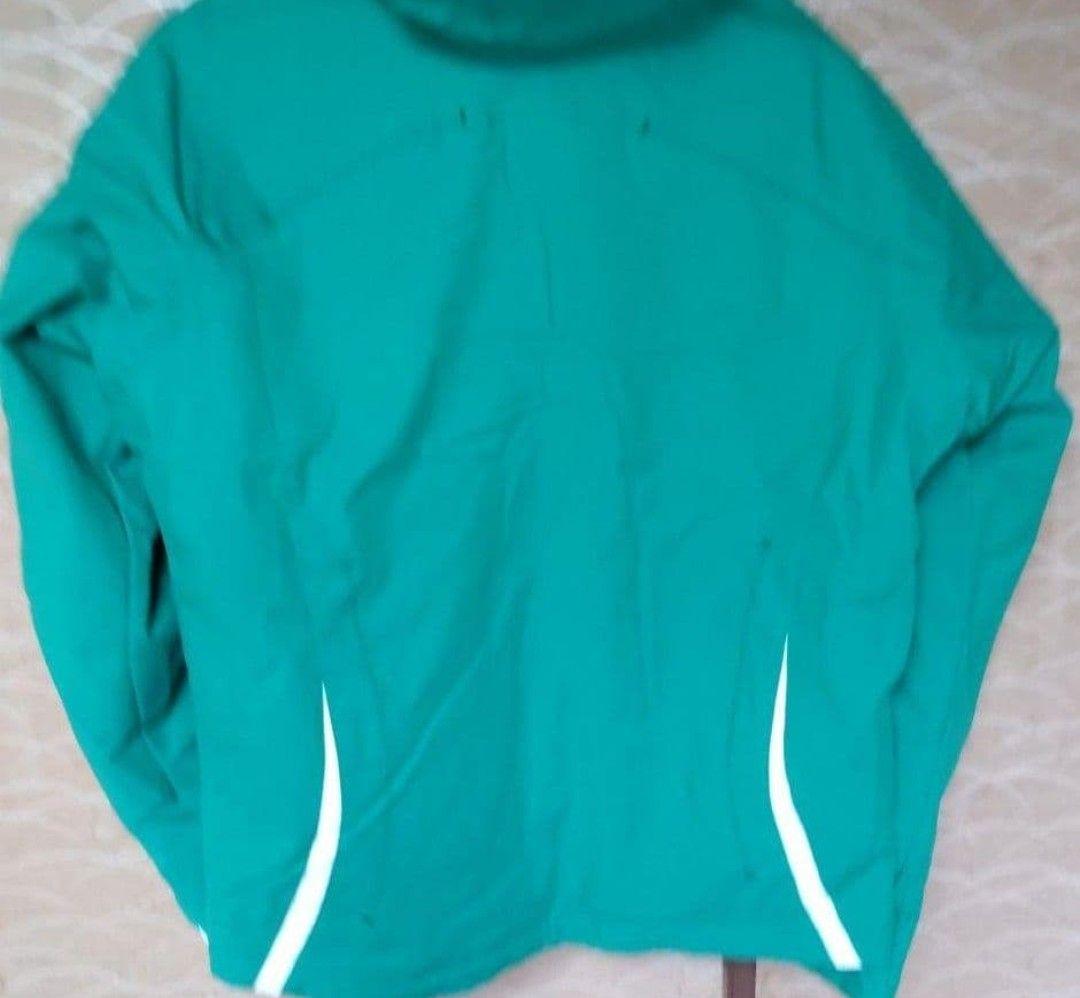 新品タグ付き保管品 Phenix フェニックス ジャケット