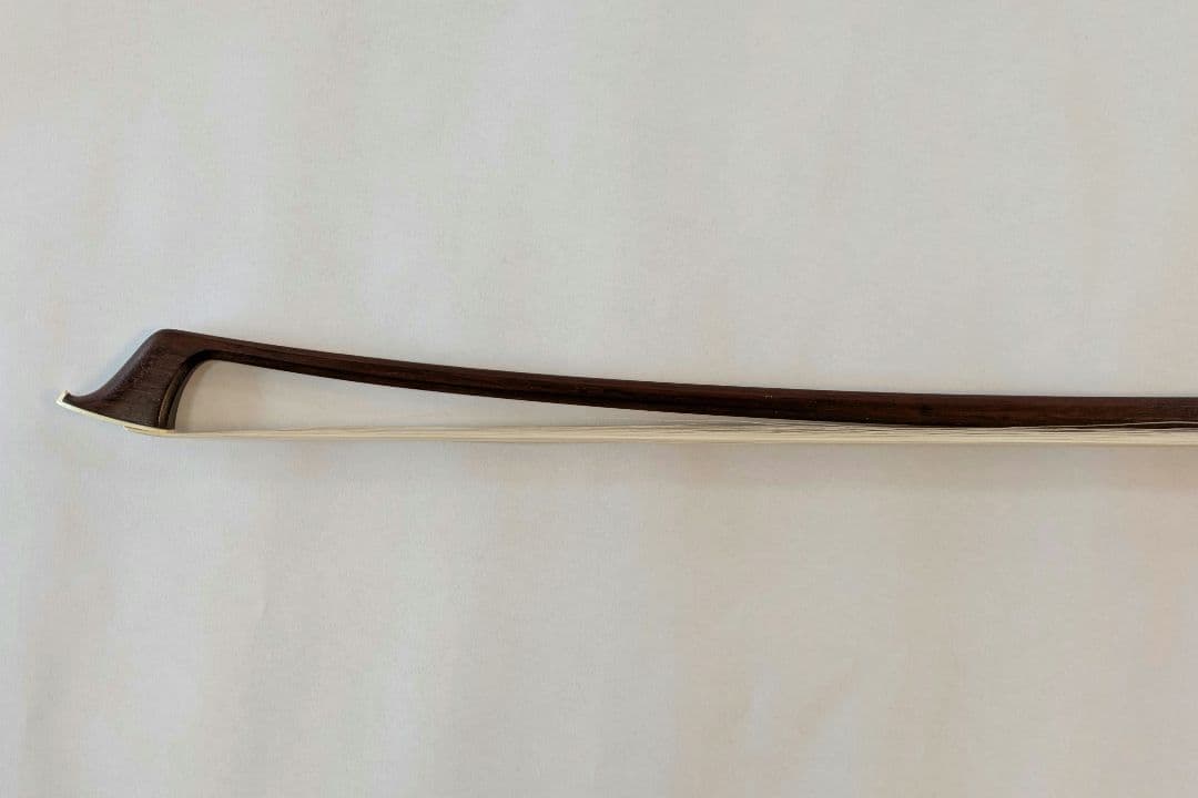 W.Seifert【チェロ弓】 角弓 フルサイズ 中古 送料込