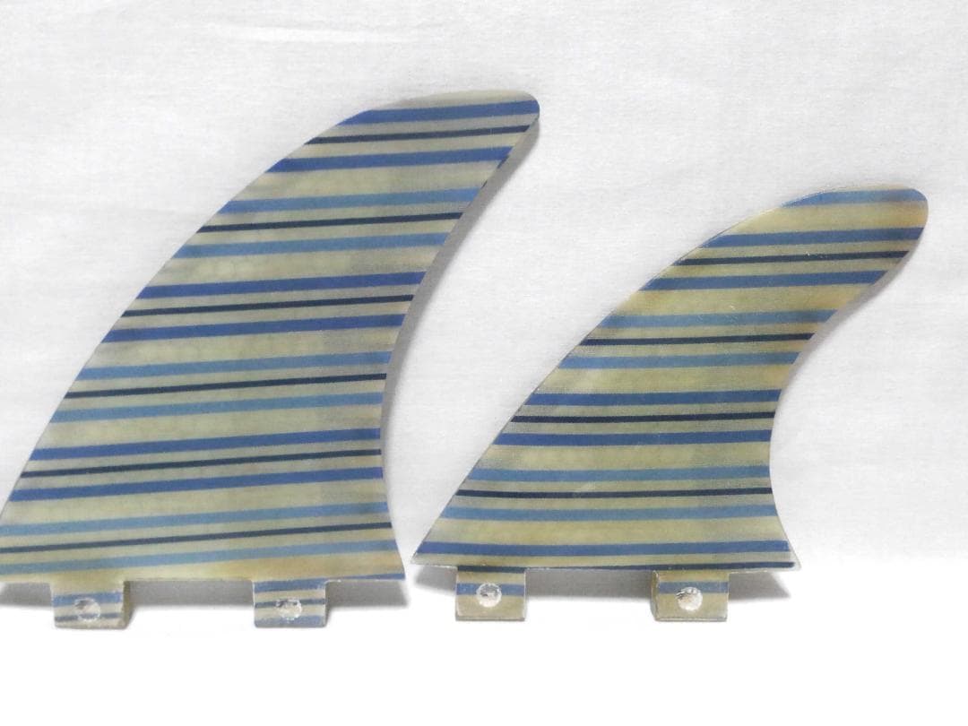 FCS エフシーエス AUROLA オーロラ フレックス ファイブ フィン