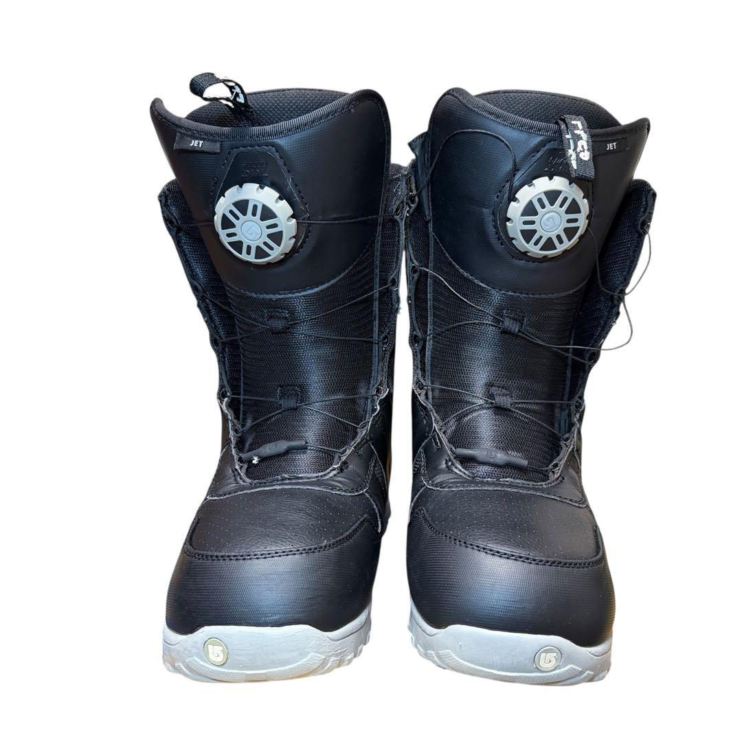 BURTON JET メンズ スノーボードブーツ　30cm バートン