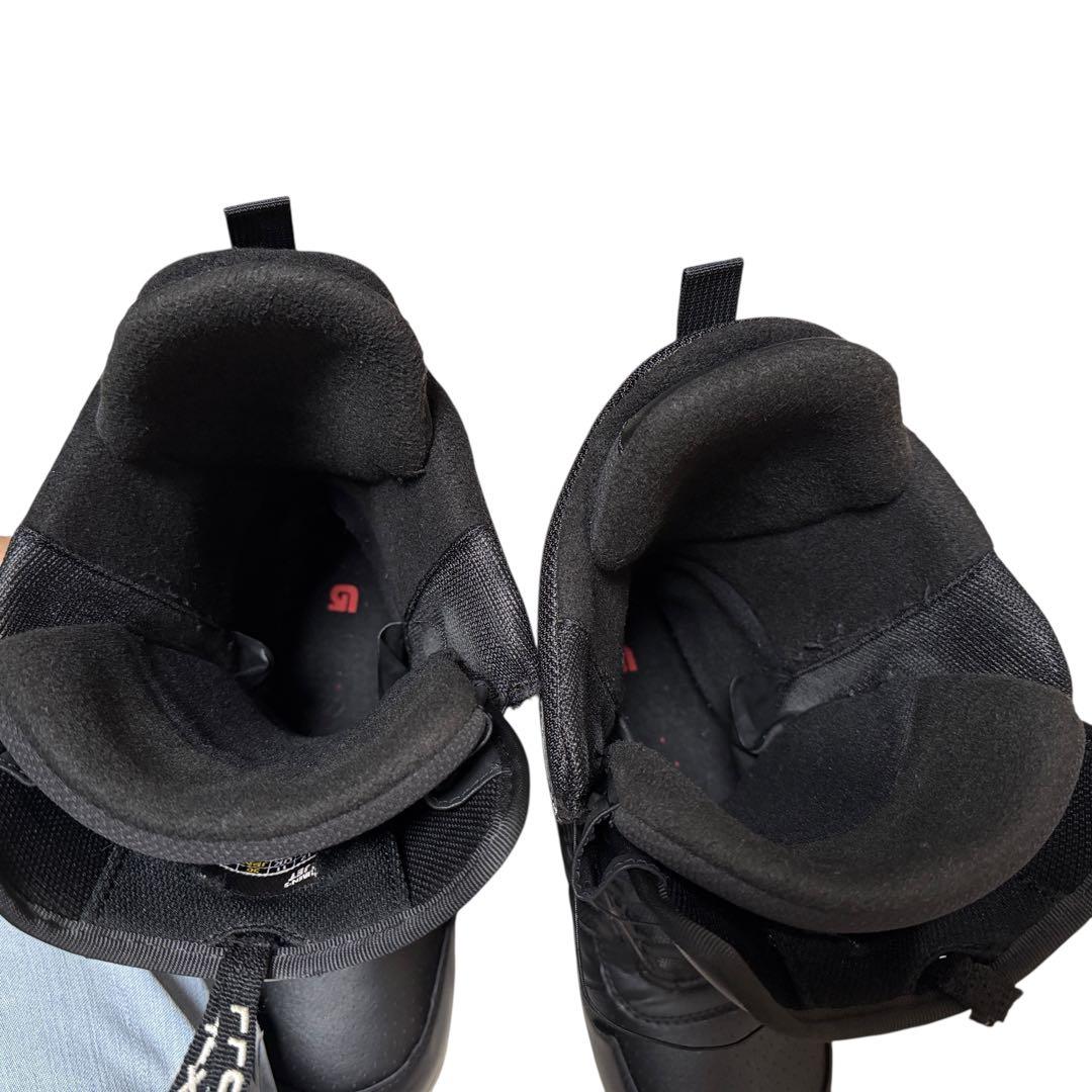 BURTON JET メンズ スノーボードブーツ　30cm バートン