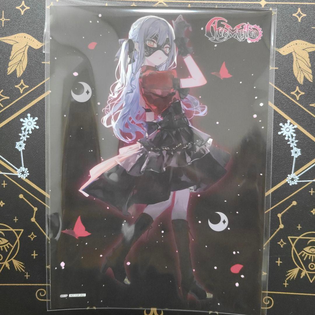 Avemujica 0st 豊川祥子 セット