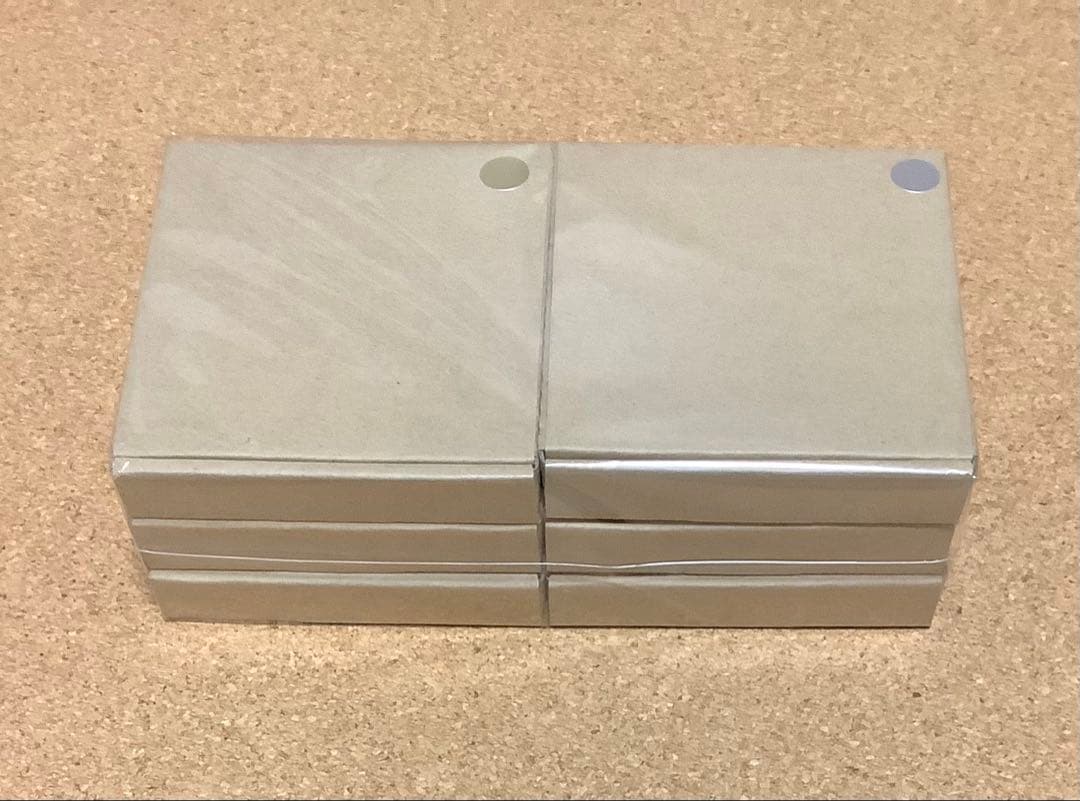 ボリス雑貨店 午皿 全6種コンプ 午展　ヒグチユウコ