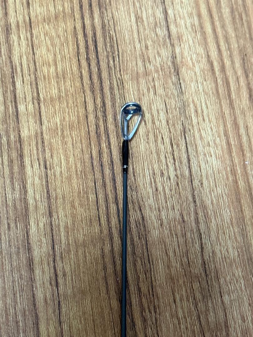 DAIWA HRF SX 97M／MHS-S