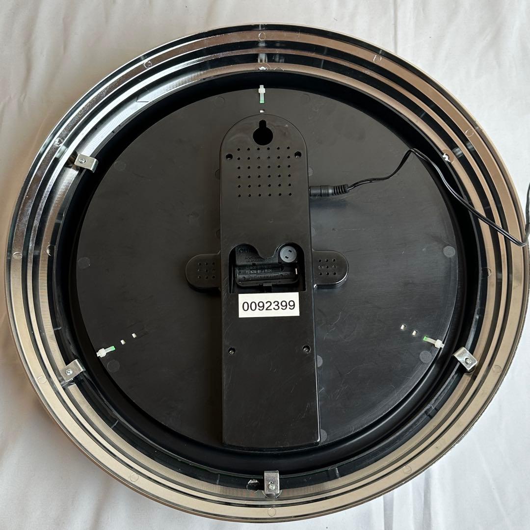 コカ・コーラ ネオン クロック レトロ 壁掛時計 アンティーク