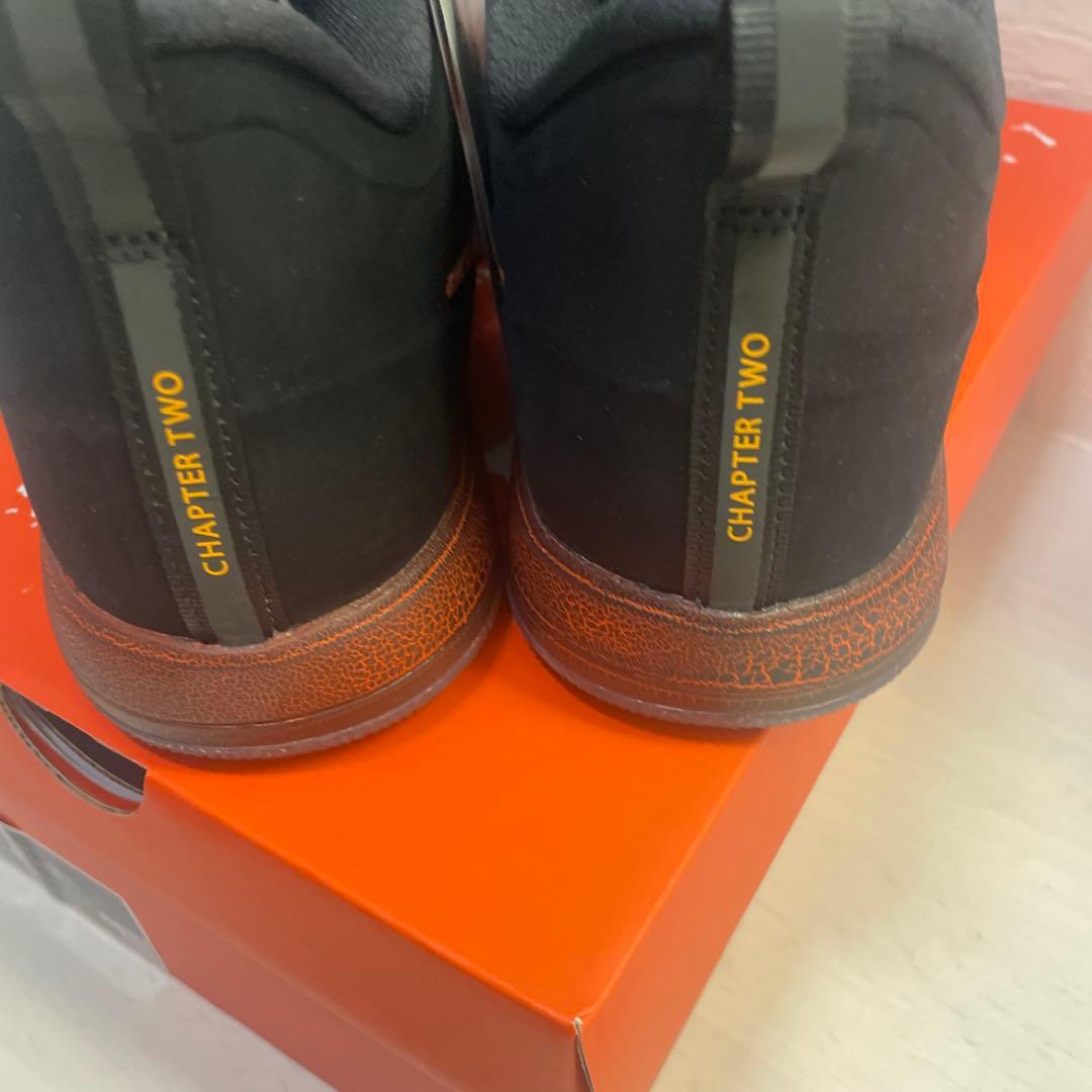 お値下げ！NIKE Book2 新品未使用