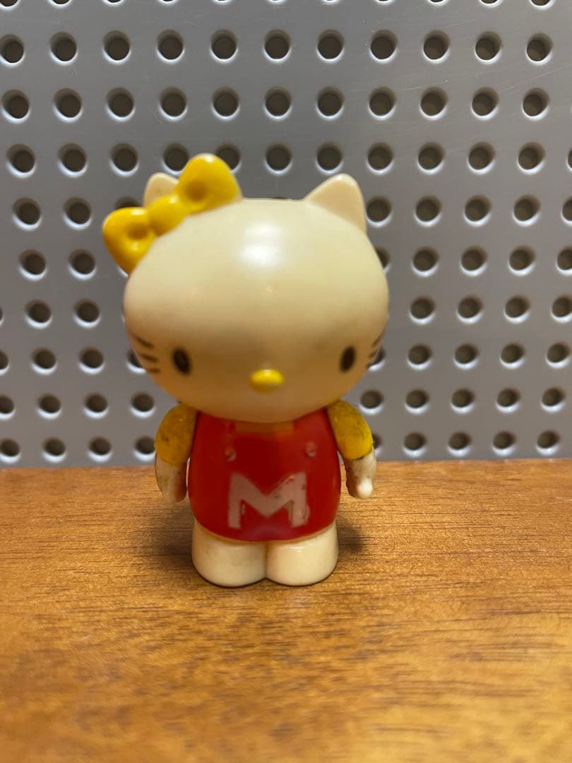 最終値下オールドキティファミリー超希少