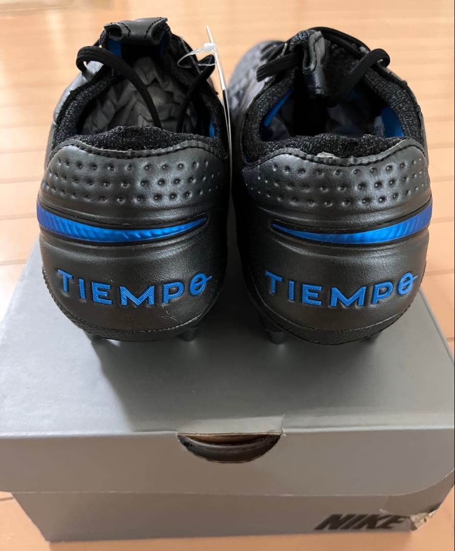 Nike Tiempo Legend8Elite SGPro 新品未使用27.5