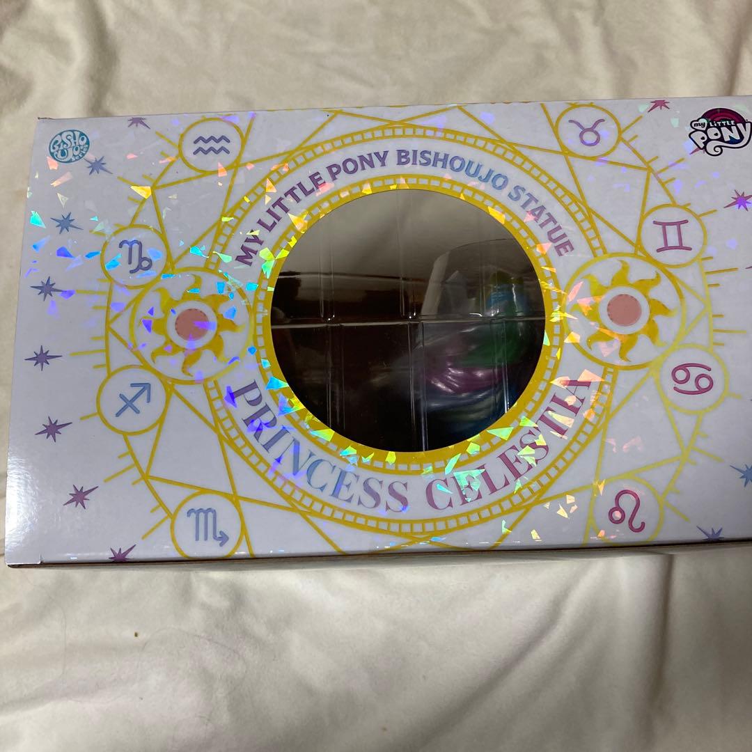 MY LITTLE PONY美少女 プリンセスセレスティア