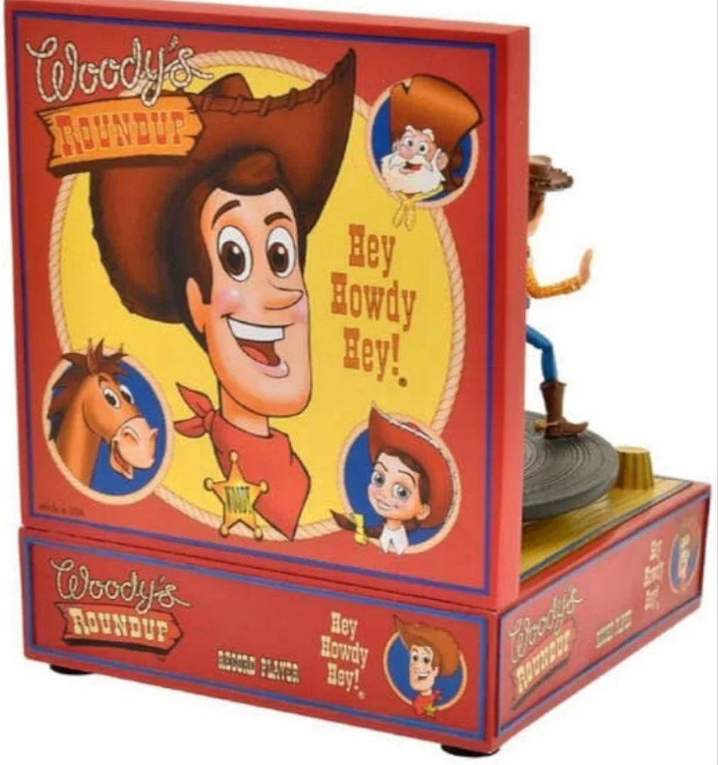 トイストーリーラウンドアップ ストーリー コレクション