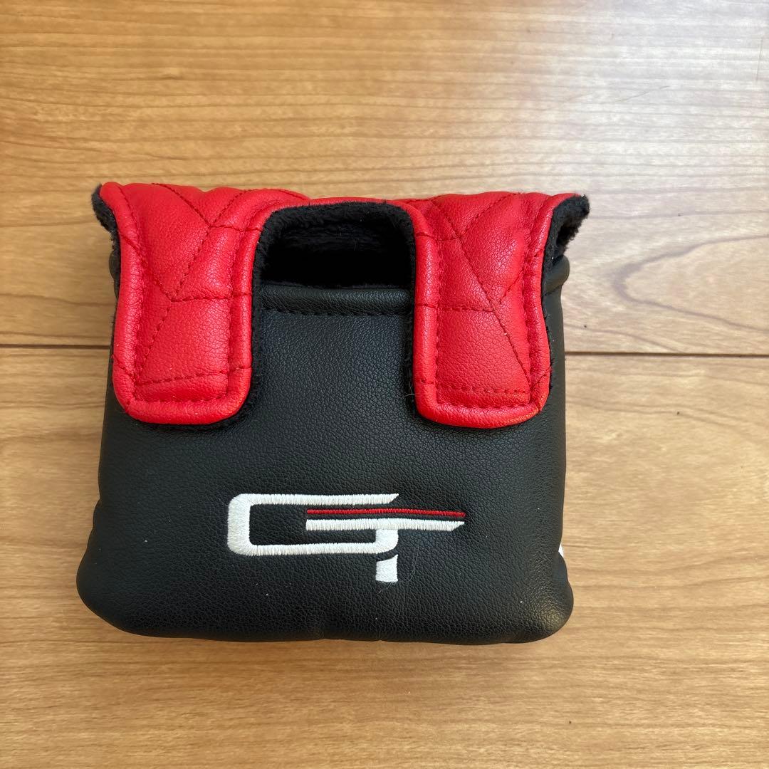 テイラーメイドスパイダーパター