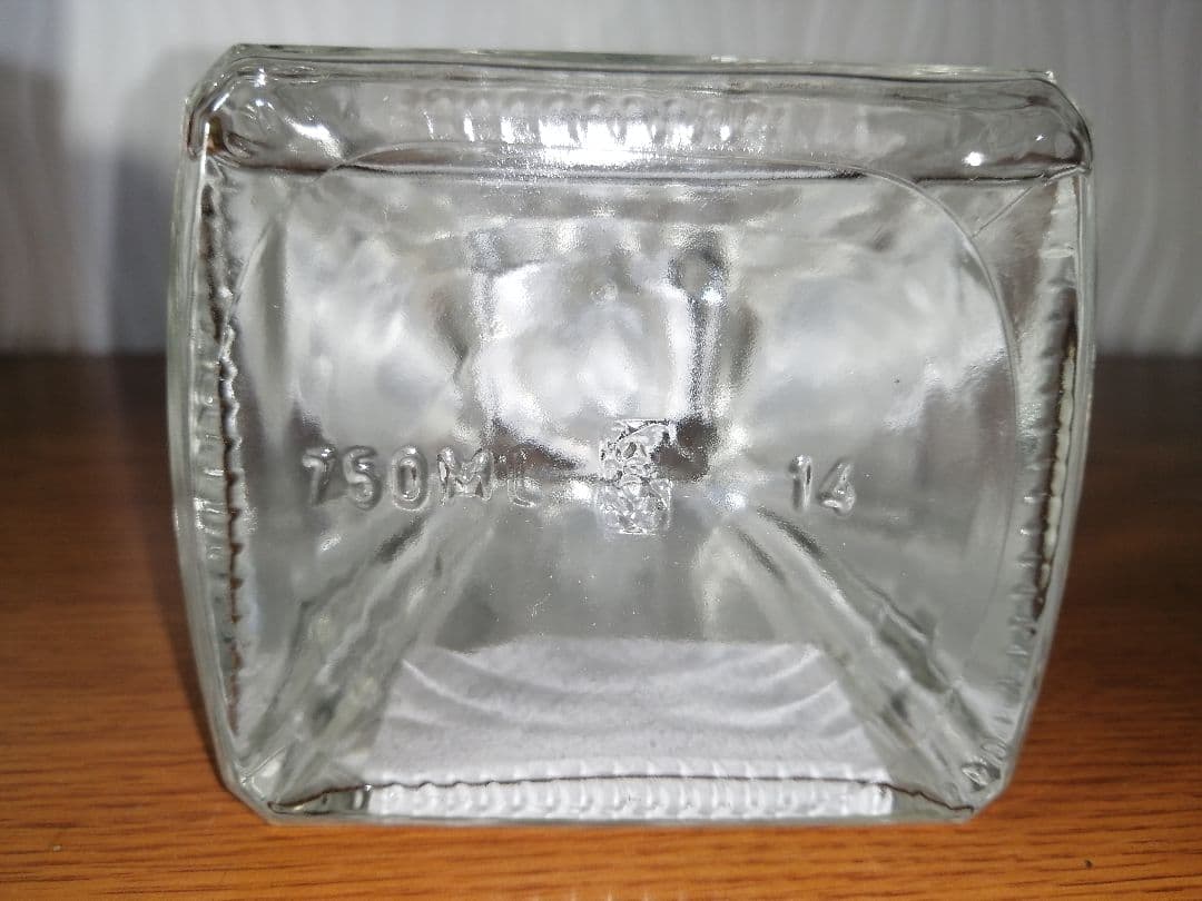 クエルボ1800 ブランコ 40% 750ml ２本 未開封