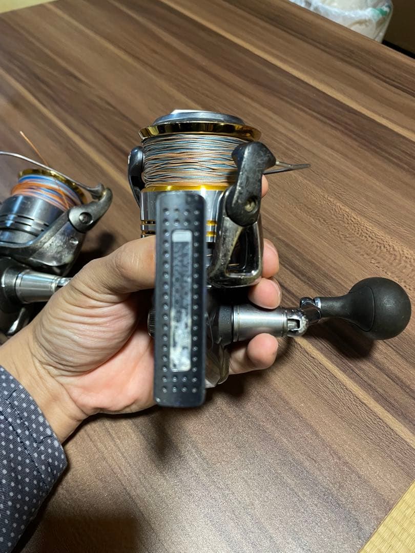 ツインパワー　twin power 2台セット！