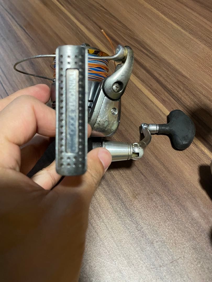 ツインパワー　twin power 2台セット！