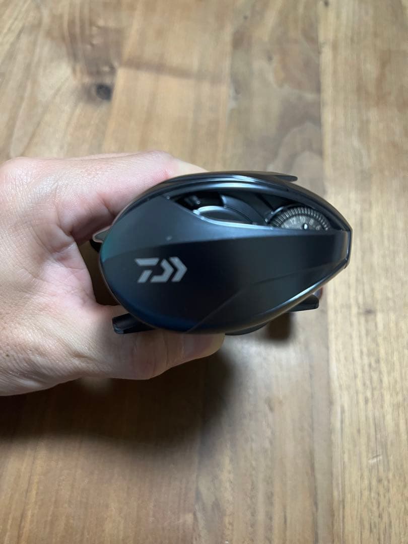 ナナ　STEEZ A TW 1016XH L左ハンドル mibroノブ